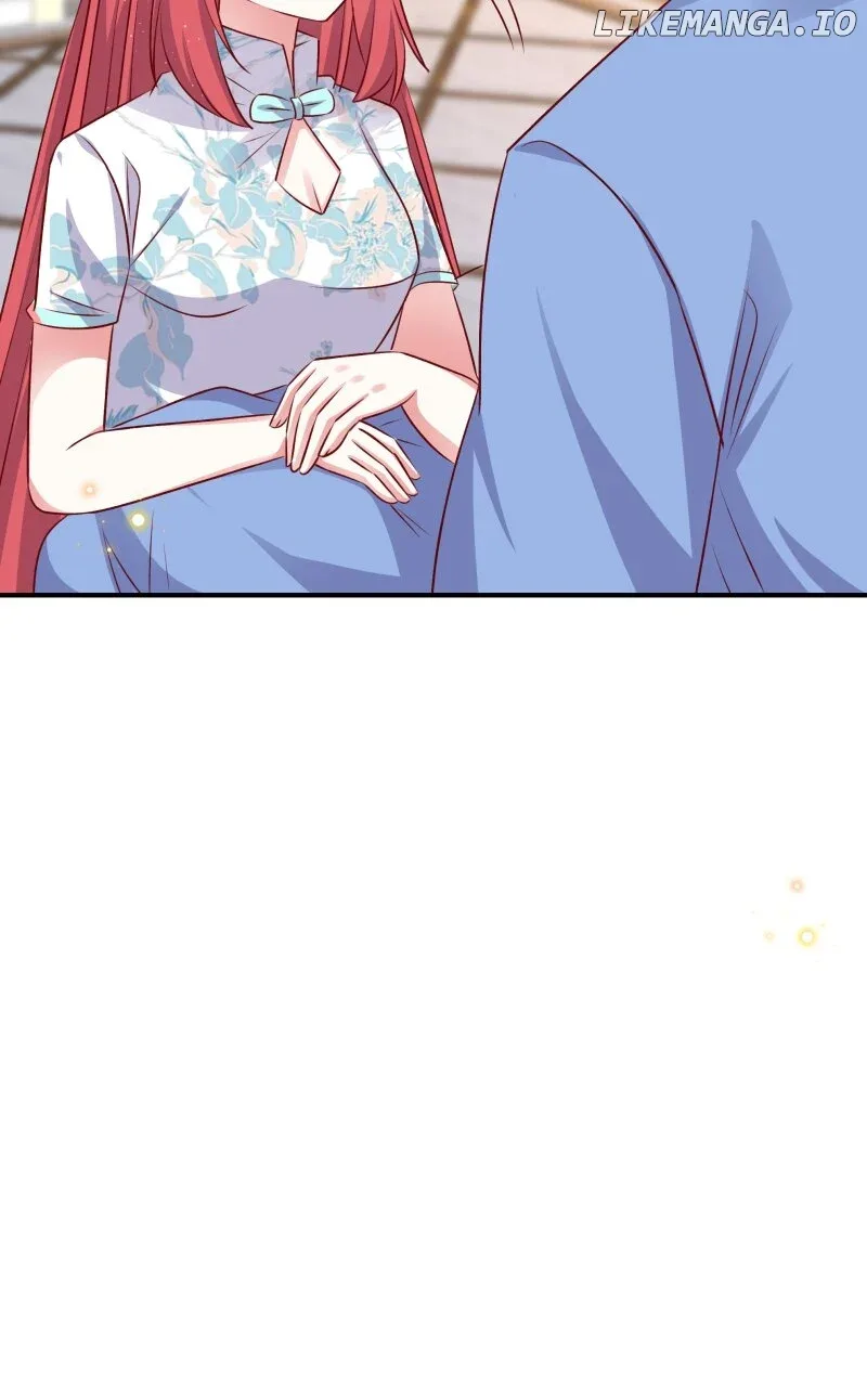Exclusive Possession: Young Master Ji’s Beloved Wife Chapter 171 page 11