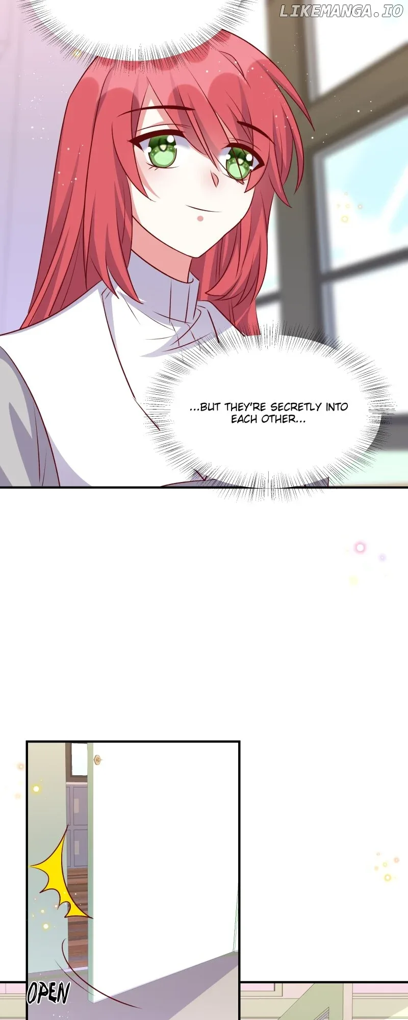 Exclusive Possession: Young Master Ji’s Beloved Wife Chapter 170 page 5