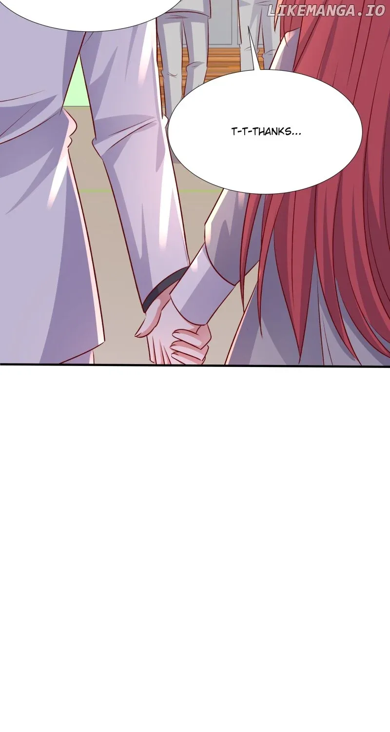 Exclusive Possession: Young Master Ji’s Beloved Wife Chapter 170 page 12