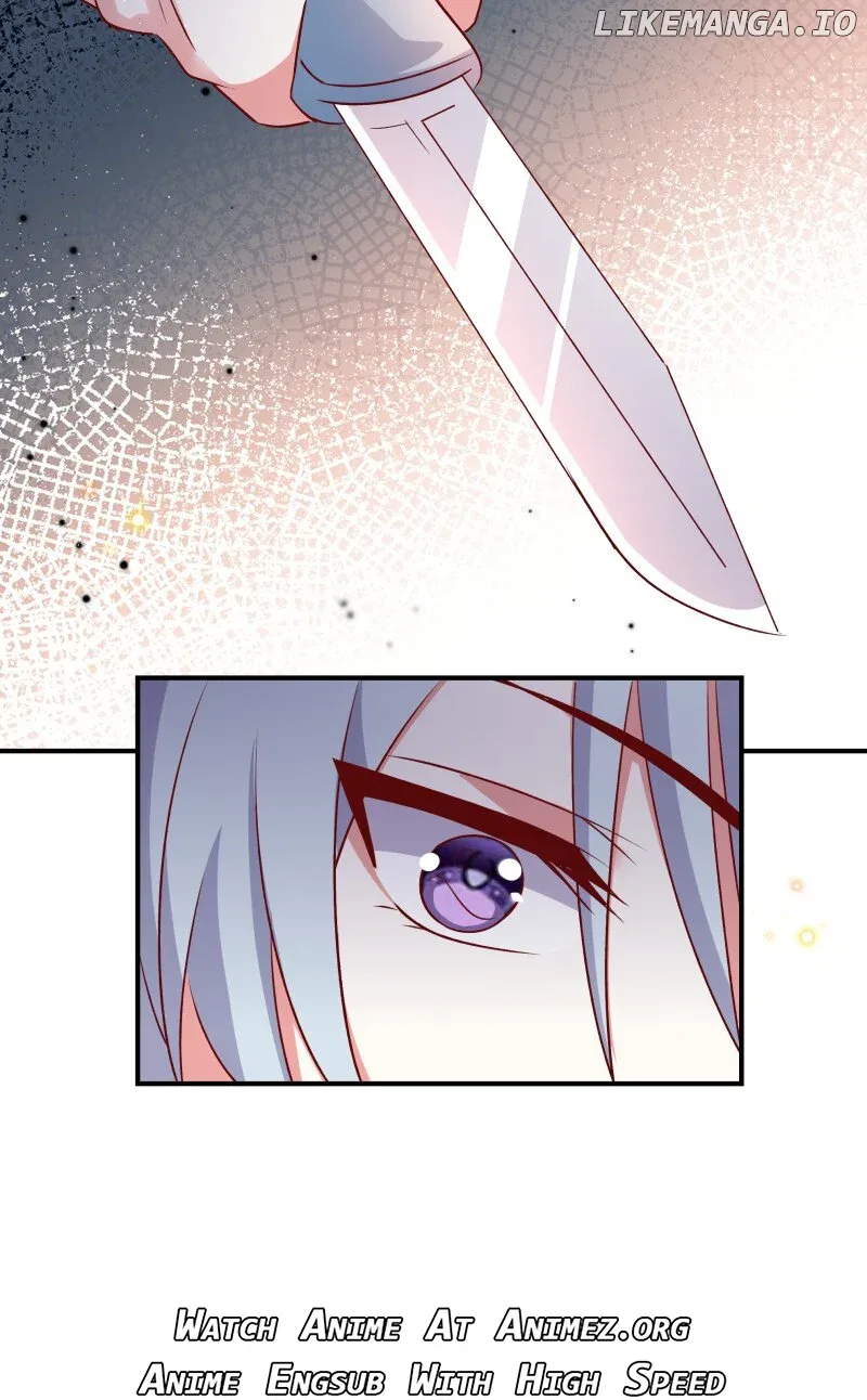 Exclusive Possession: Young Master Ji’s Beloved Wife Chapter 172 page 21