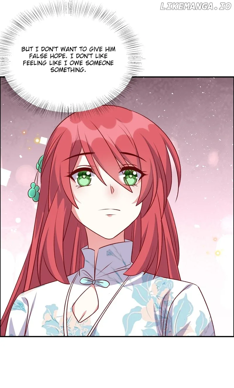 Exclusive Possession: Young Master Ji’s Beloved Wife Chapter 173 page 11