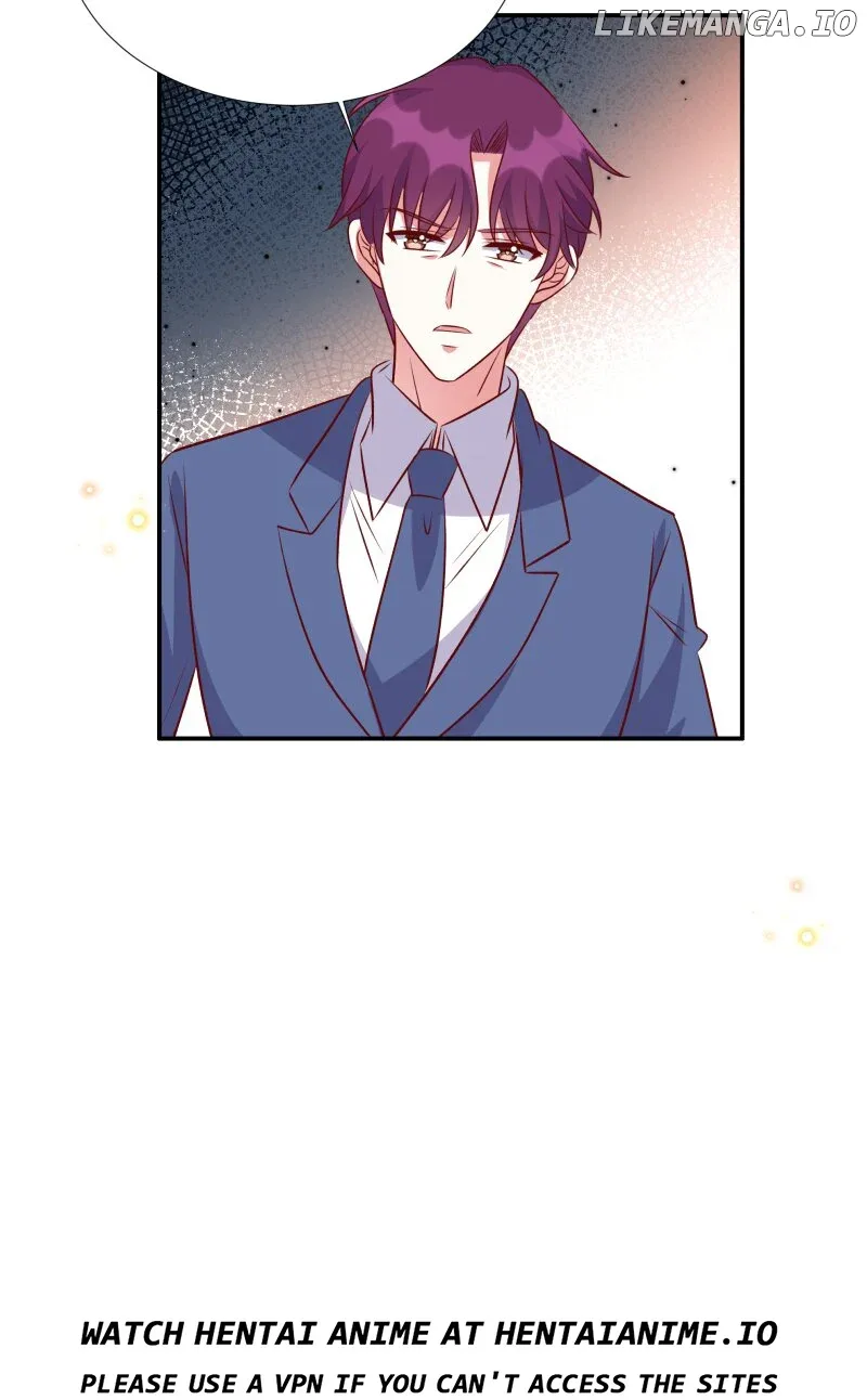 Exclusive Possession: Young Master Ji’s Beloved Wife Chapter 173 page 16