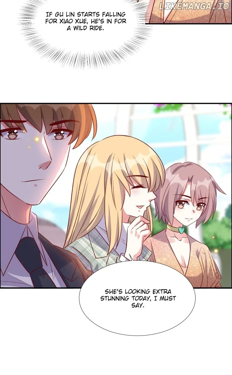 Exclusive Possession: Young Master Ji’s Beloved Wife Chapter 173 page 6