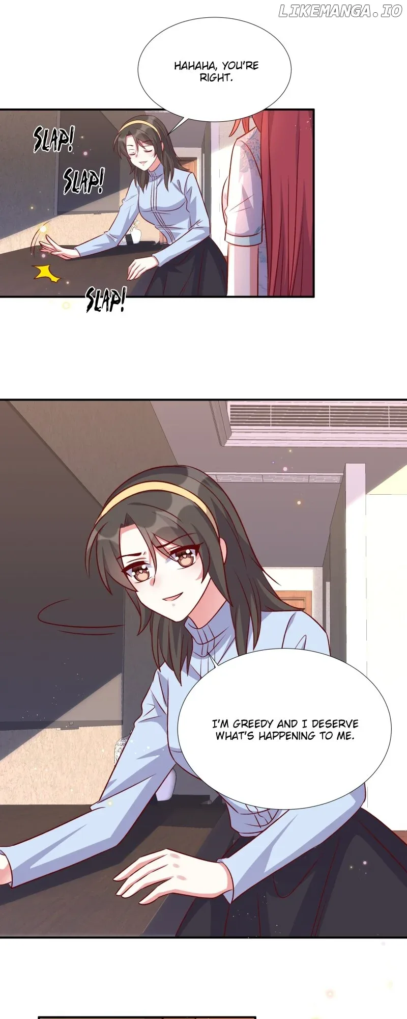 Exclusive Possession: Young Master Ji’s Beloved Wife Chapter 176 page 7