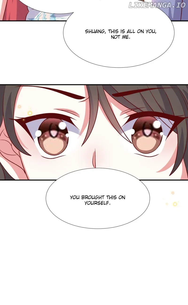 Exclusive Possession: Young Master Ji’s Beloved Wife Chapter 176 page 6
