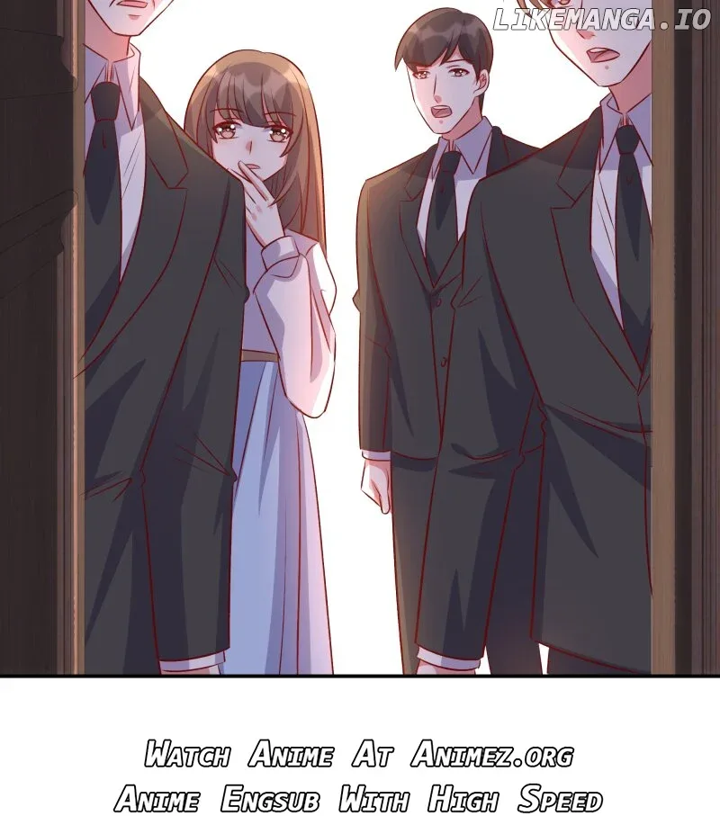 Exclusive Possession: Young Master Ji’s Beloved Wife Chapter 176 page 17