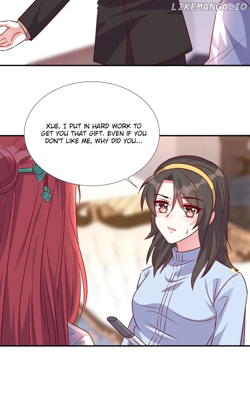 Exclusive Possession: Young Master Ji’s Beloved Wife Chapter 177 page 6