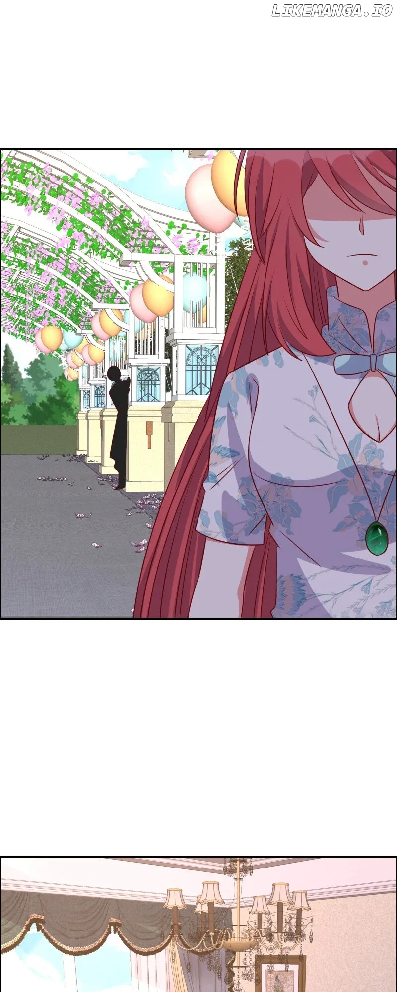 Exclusive Possession: Young Master Ji’s Beloved Wife Chapter 175 page 8