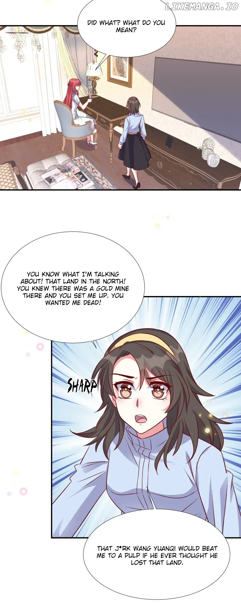 Exclusive Possession: Young Master Ji’s Beloved Wife Chapter 175 page 15