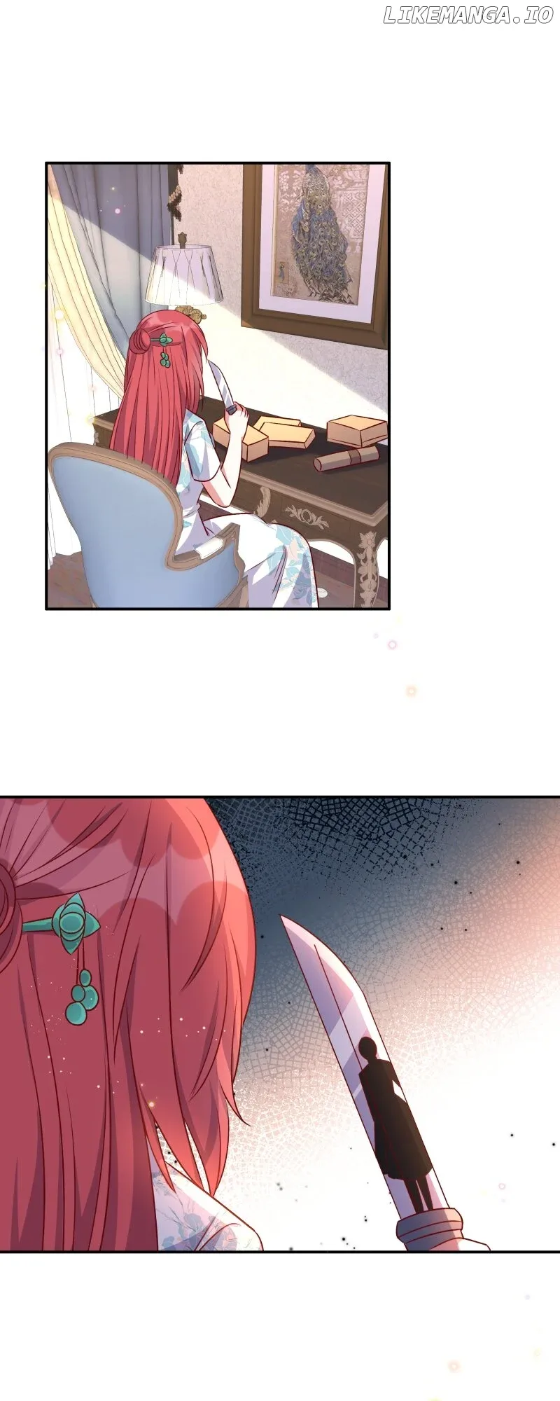 Exclusive Possession: Young Master Ji’s Beloved Wife Chapter 175 page 13