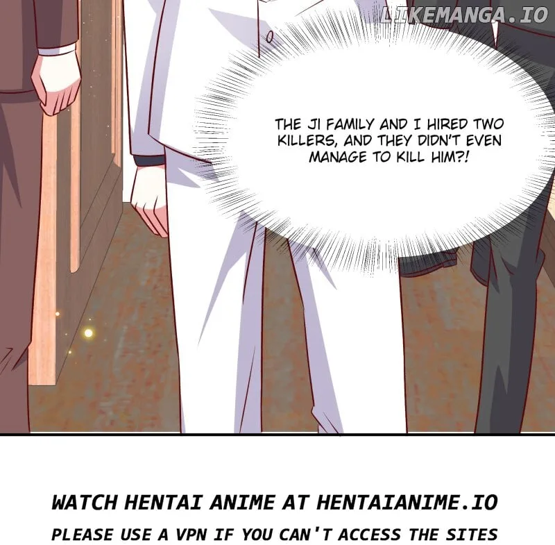 Exclusive Possession: Young Master Ji’s Beloved Wife Chapter 177 page 22