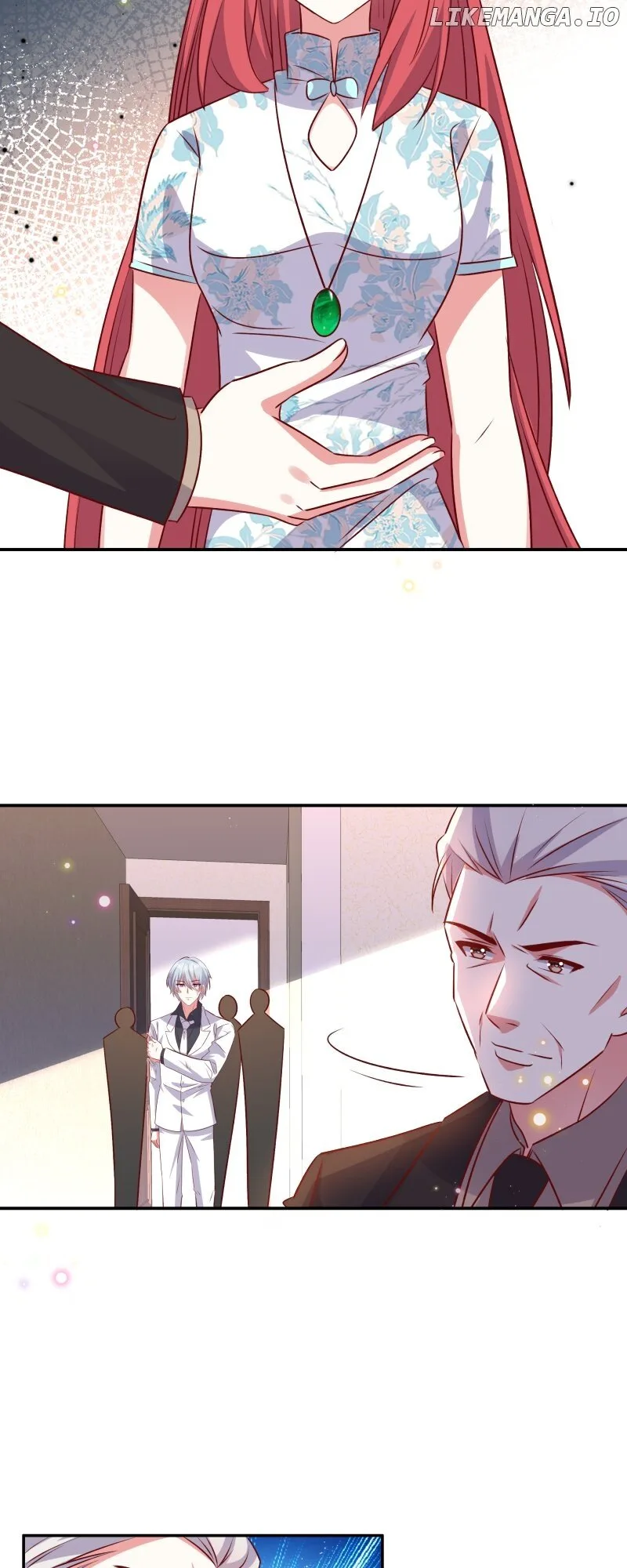Exclusive Possession: Young Master Ji’s Beloved Wife Chapter 177 page 20