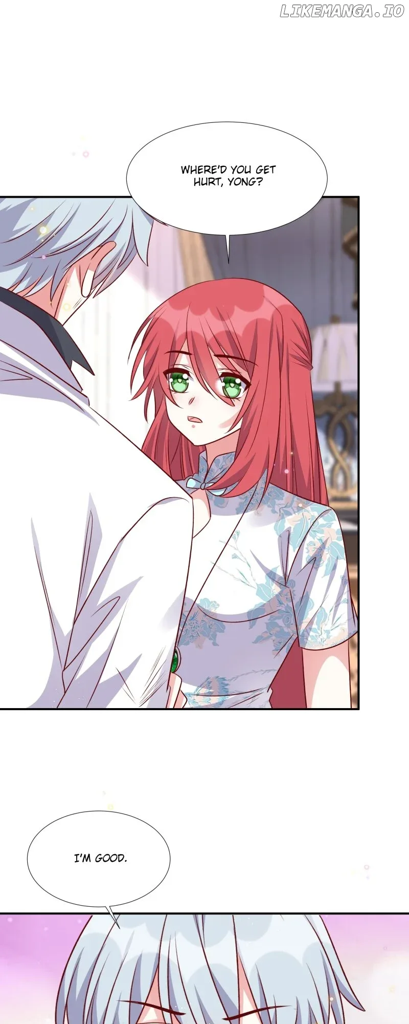 Exclusive Possession: Young Master Ji’s Beloved Wife Chapter 178 page 7