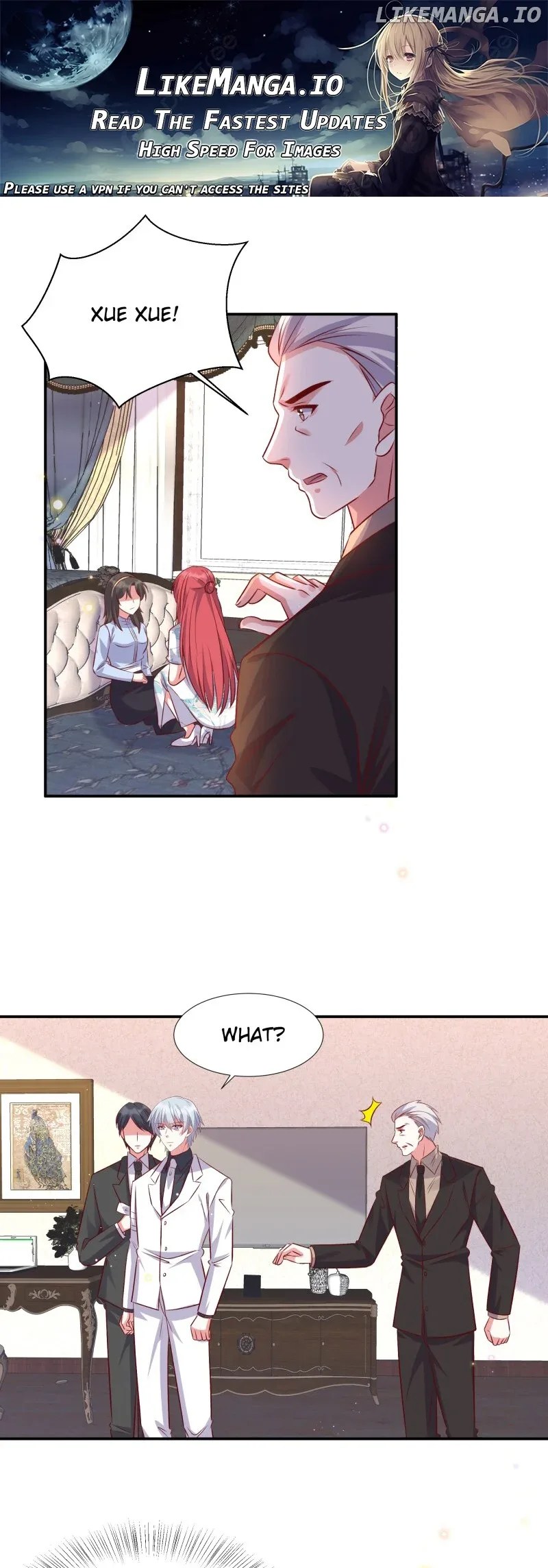 Exclusive Possession: Young Master Ji’s Beloved Wife Chapter 179 page 2