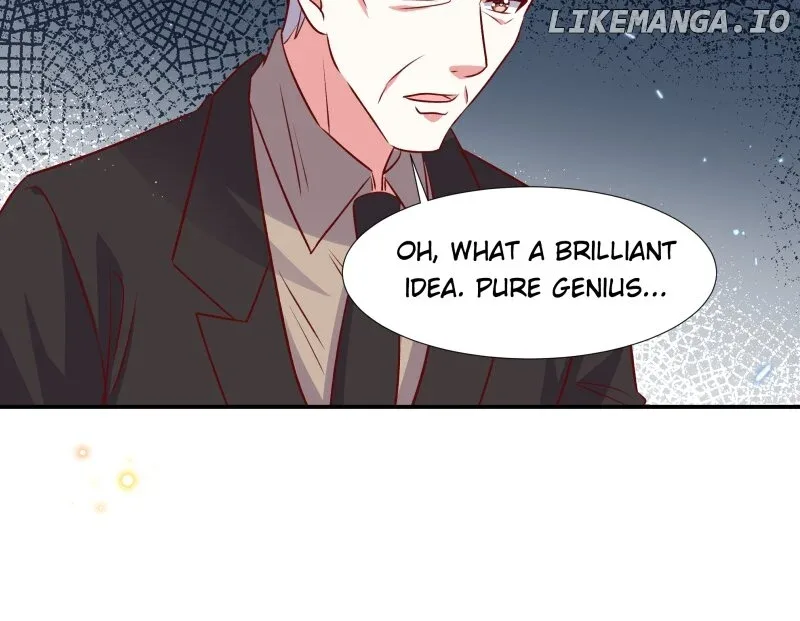 Exclusive Possession: Young Master Ji’s Beloved Wife Chapter 179 page 11