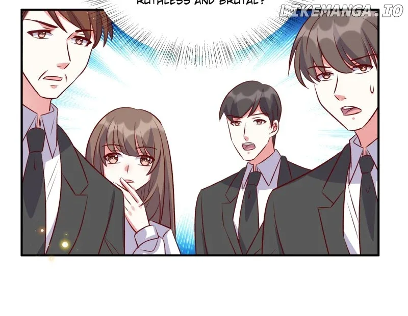 Exclusive Possession: Young Master Ji’s Beloved Wife Chapter 178 page 11
