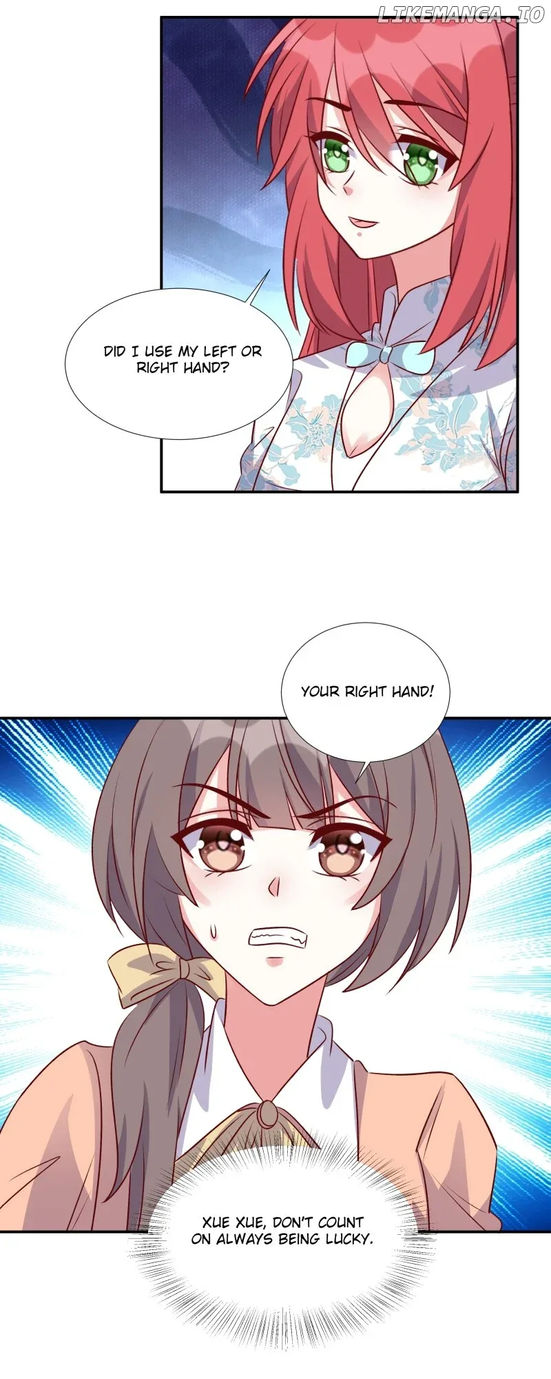 Exclusive Possession: Young Master Ji’s Beloved Wife Chapter 178 page 13