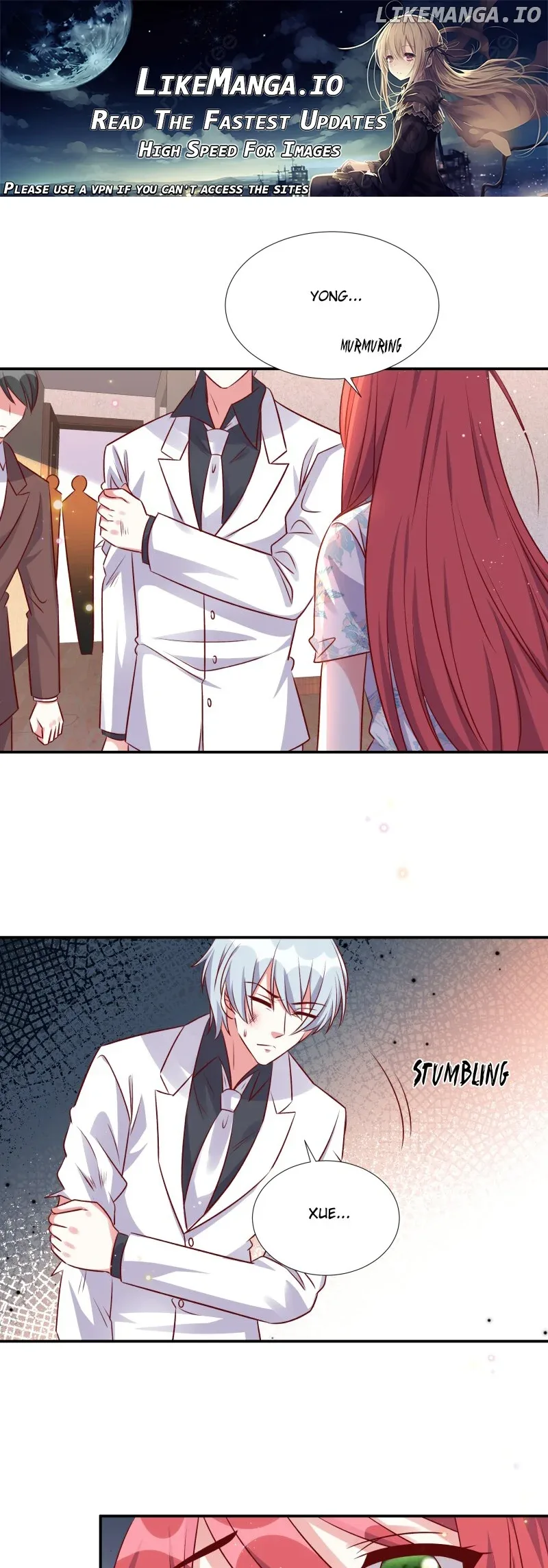 Exclusive Possession: Young Master Ji’s Beloved Wife Chapter 178 page 2