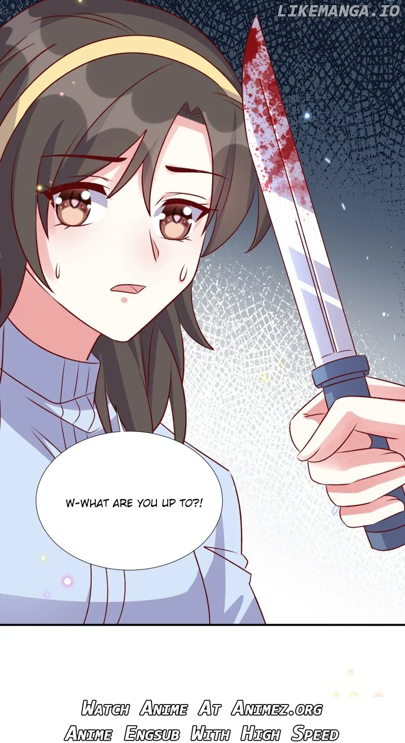 Exclusive Possession: Young Master Ji’s Beloved Wife Chapter 178 page 19