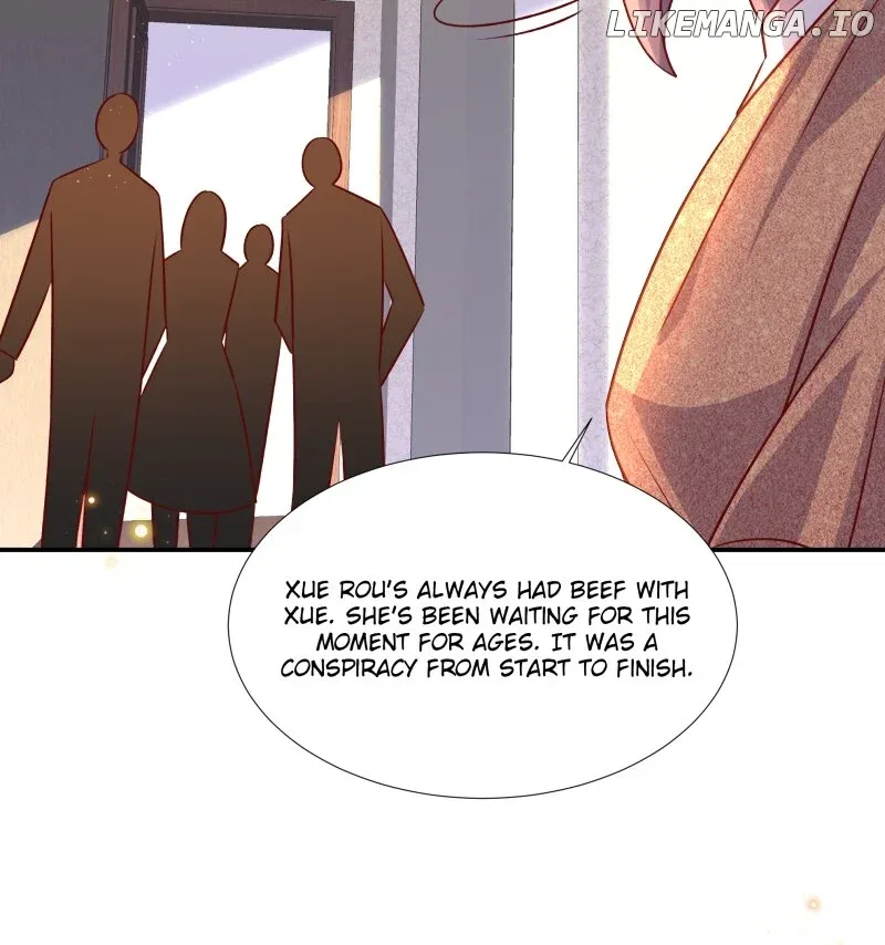 Exclusive Possession: Young Master Ji’s Beloved Wife Chapter 178 page 6