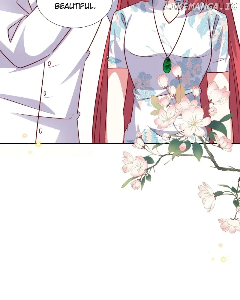 Exclusive Possession: Young Master Ji’s Beloved Wife Chapter 180 page 11