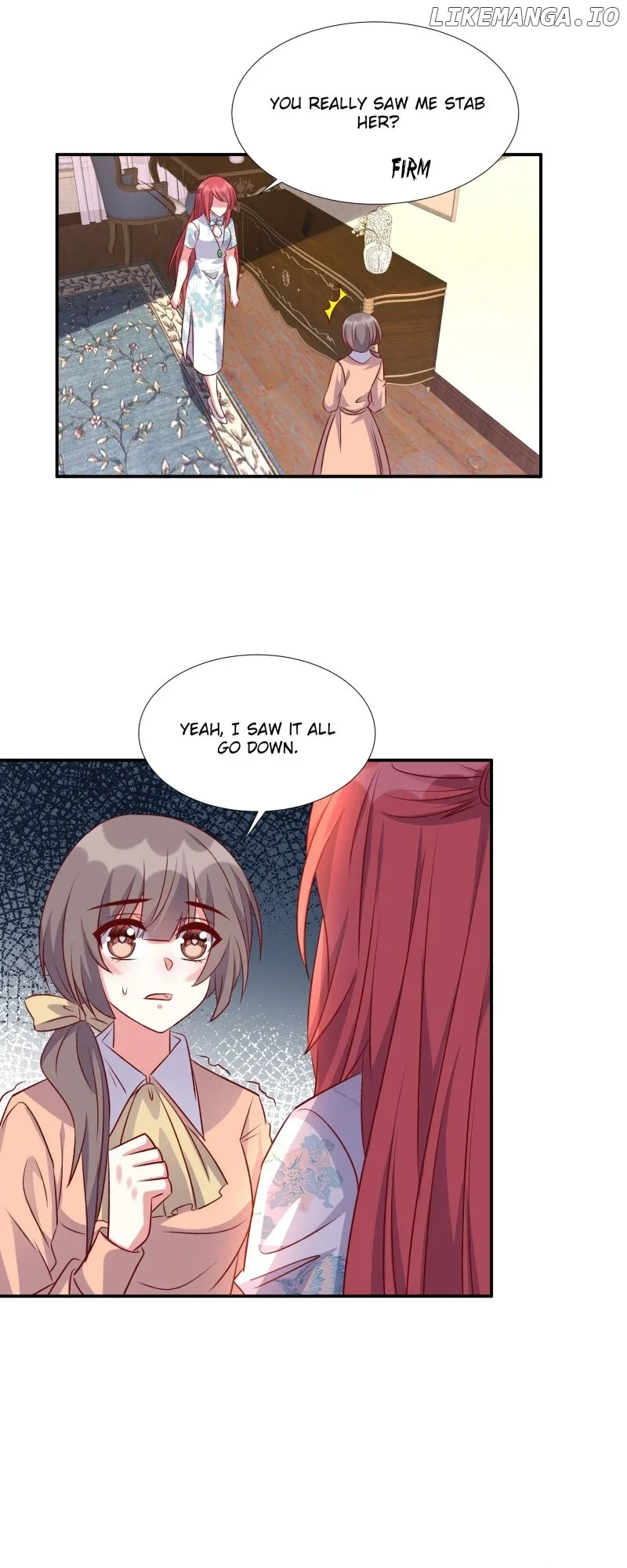 Exclusive Possession: Young Master Ji’s Beloved Wife Chapter 178 page 12