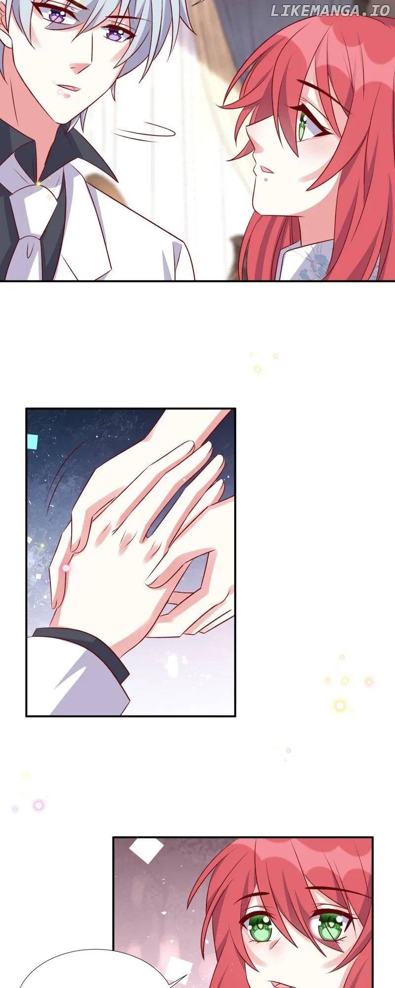 Exclusive Possession: Young Master Ji’s Beloved Wife Chapter 178 page 9