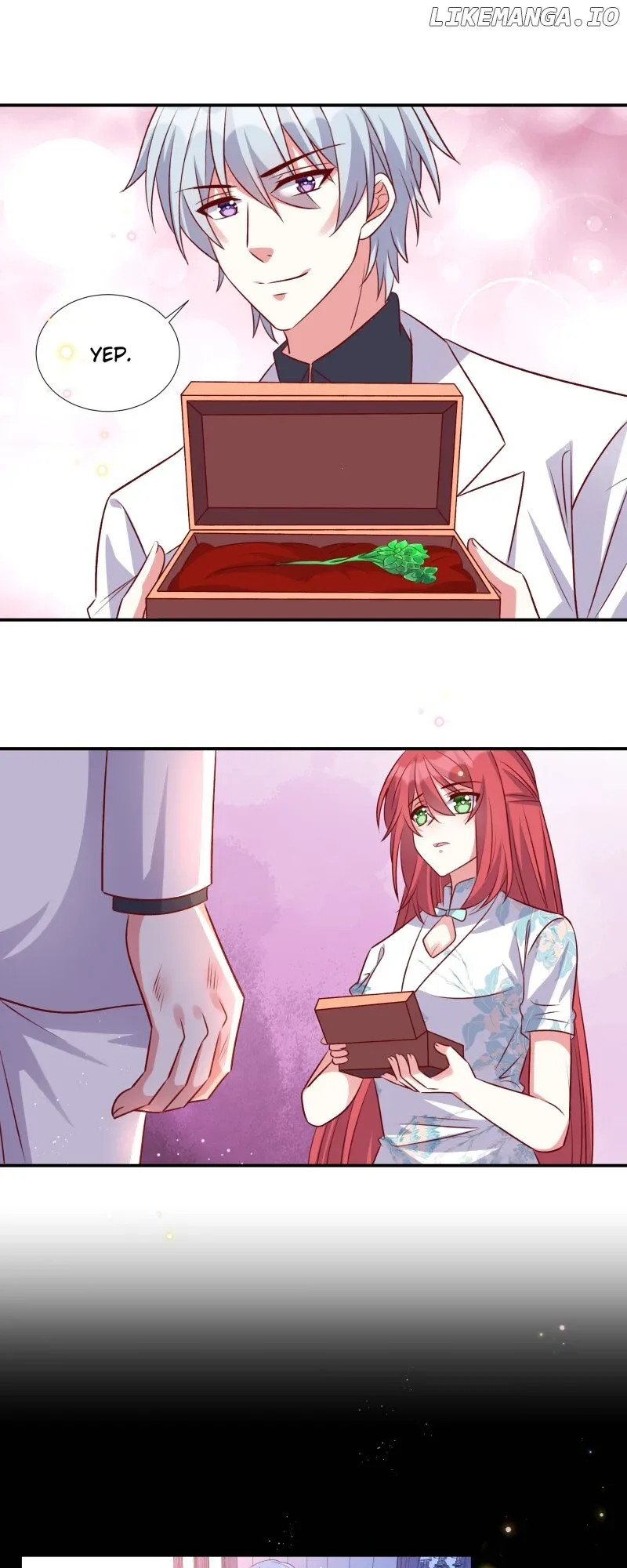 Exclusive Possession: Young Master Ji’s Beloved Wife Chapter 180 page 7