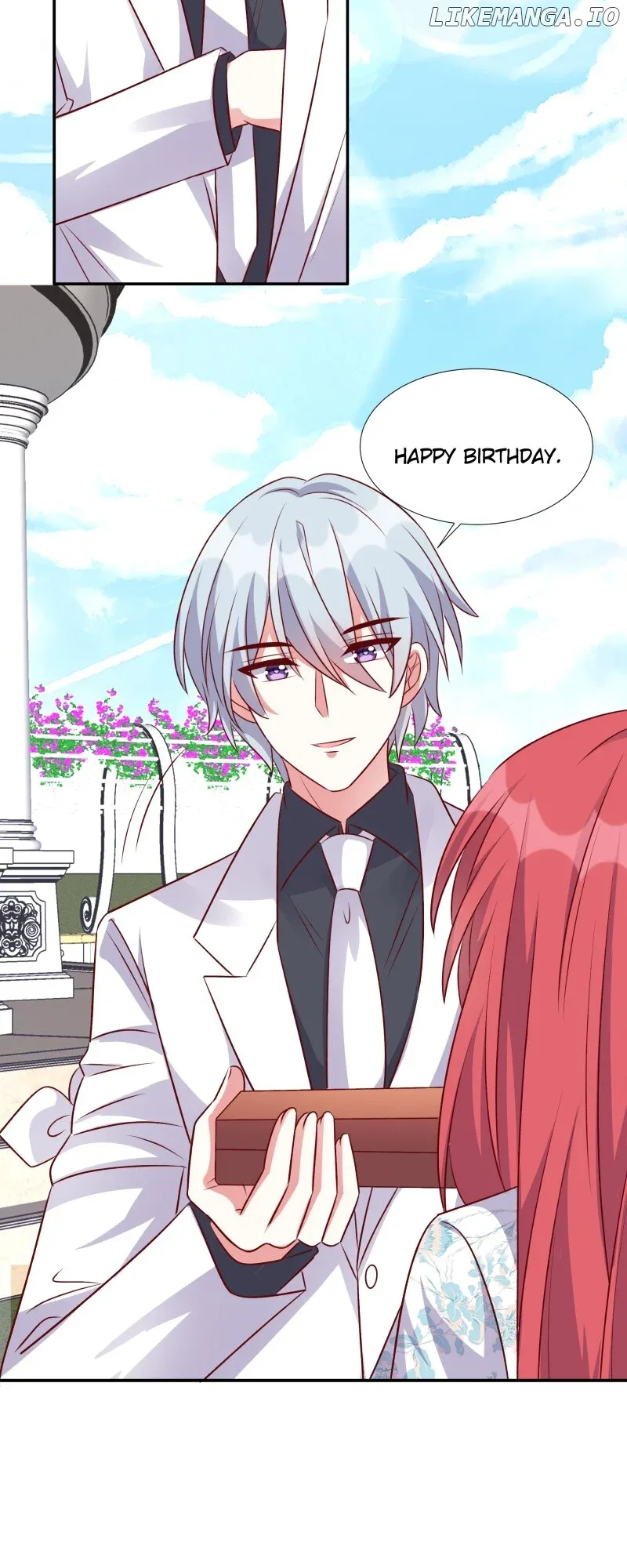 Exclusive Possession: Young Master Ji’s Beloved Wife Chapter 180 page 5