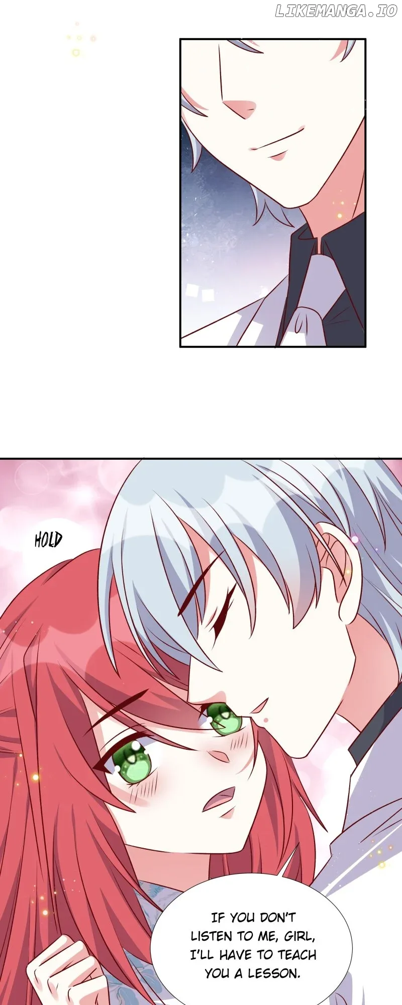 Exclusive Possession: Young Master Ji’s Beloved Wife Chapter 182 page 10