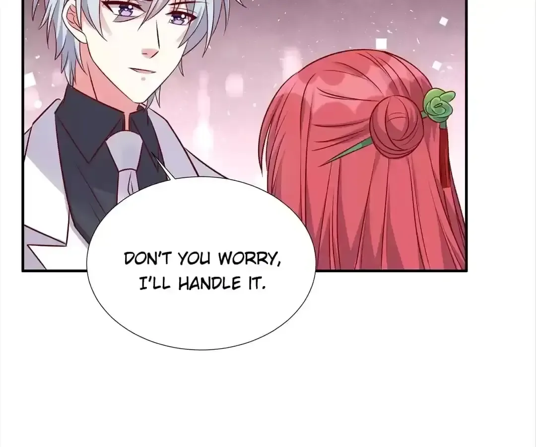 Exclusive Possession: Young Master Ji’s Beloved Wife Chapter 184 page 5