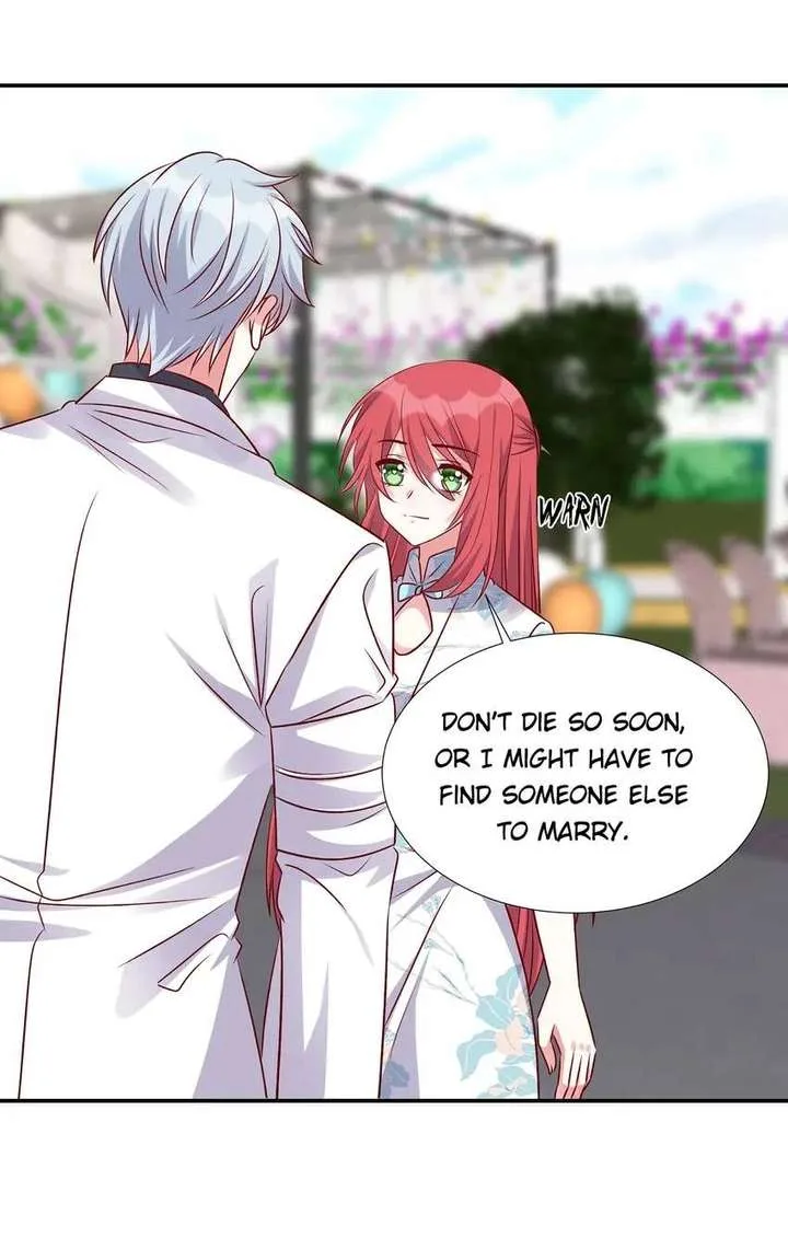 Exclusive Possession: Young Master Ji’s Beloved Wife Chapter 183 page 3