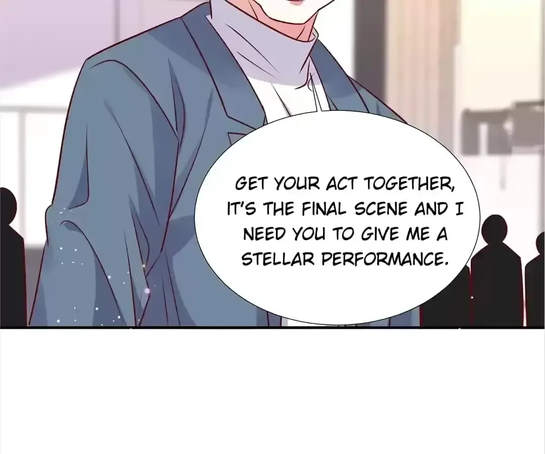 Exclusive Possession: Young Master Ji’s Beloved Wife Chapter 184 page 35