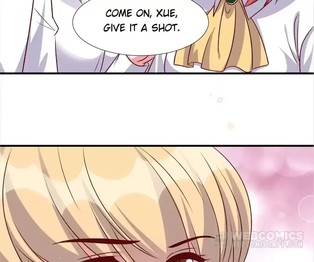 Exclusive Possession: Young Master Ji’s Beloved Wife Chapter 185 page 18