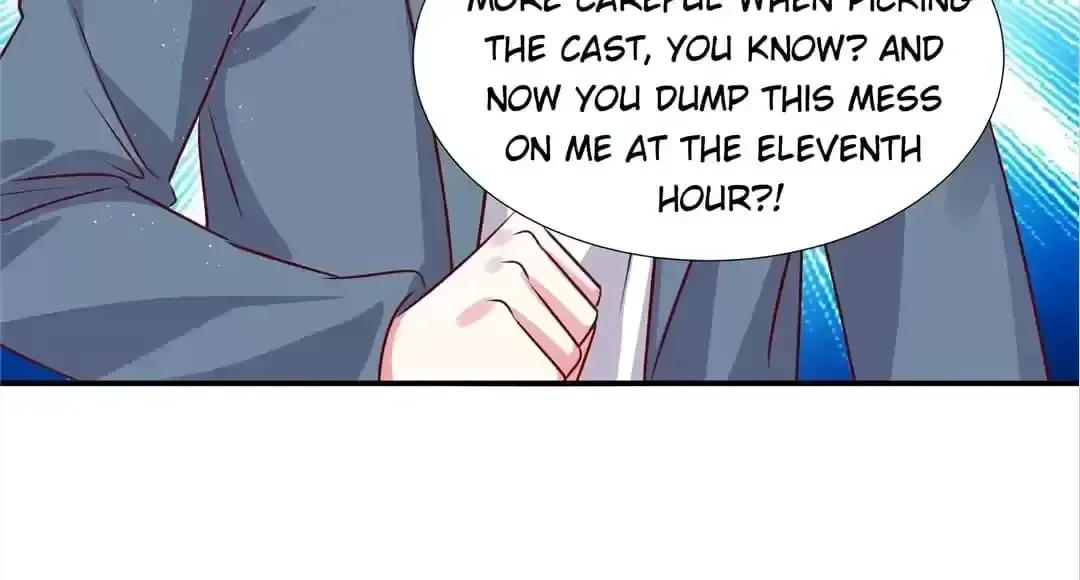 Exclusive Possession: Young Master Ji’s Beloved Wife Chapter 184 page 43