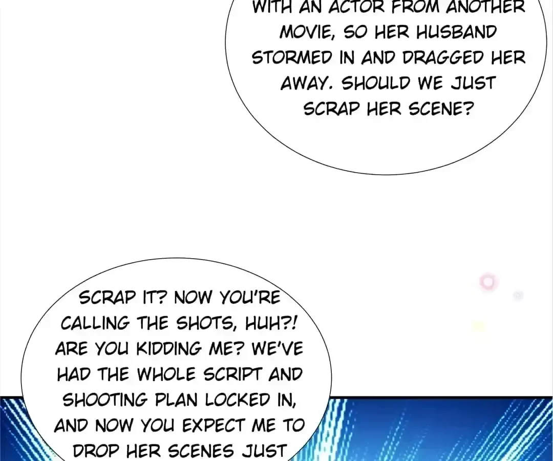Exclusive Possession: Young Master Ji’s Beloved Wife Chapter 184 page 41