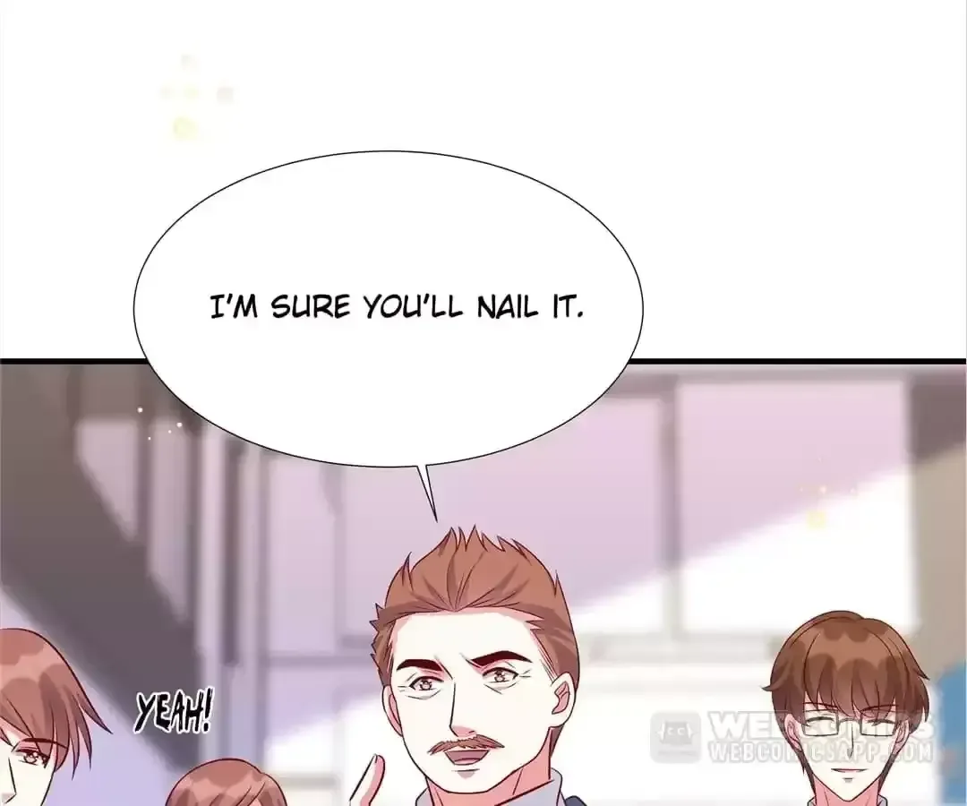 Exclusive Possession: Young Master Ji’s Beloved Wife Chapter 185 page 26