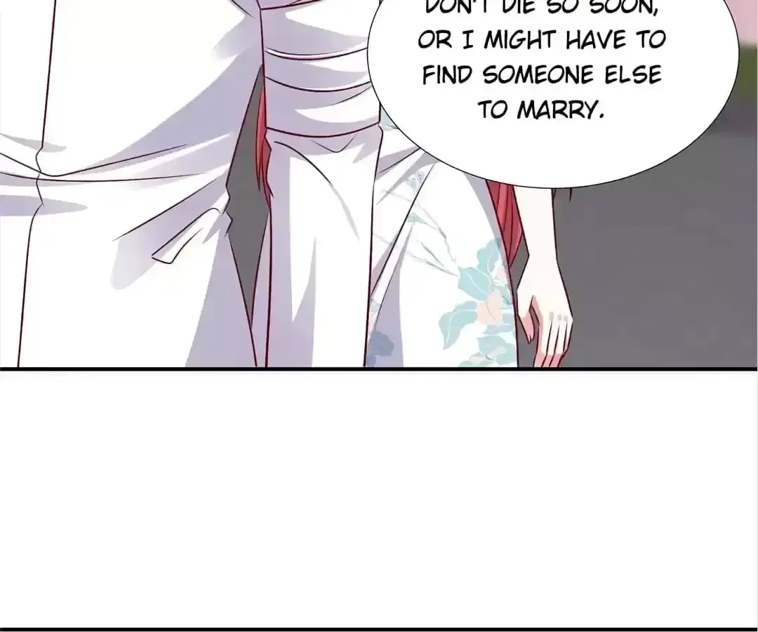 Exclusive Possession: Young Master Ji’s Beloved Wife Chapter 184 page 7