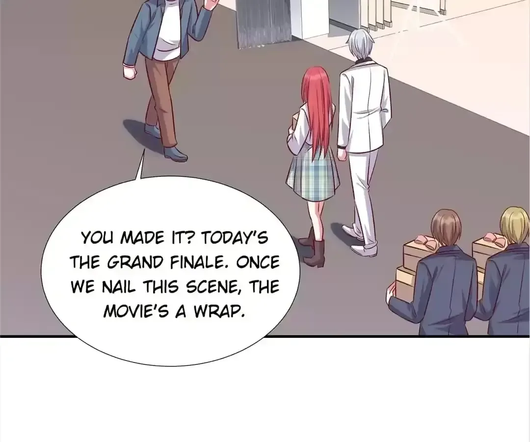 Exclusive Possession: Young Master Ji’s Beloved Wife Chapter 184 page 13
