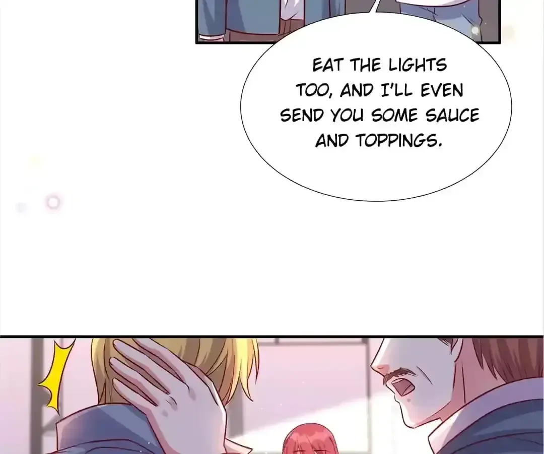 Exclusive Possession: Young Master Ji’s Beloved Wife Chapter 184 page 24