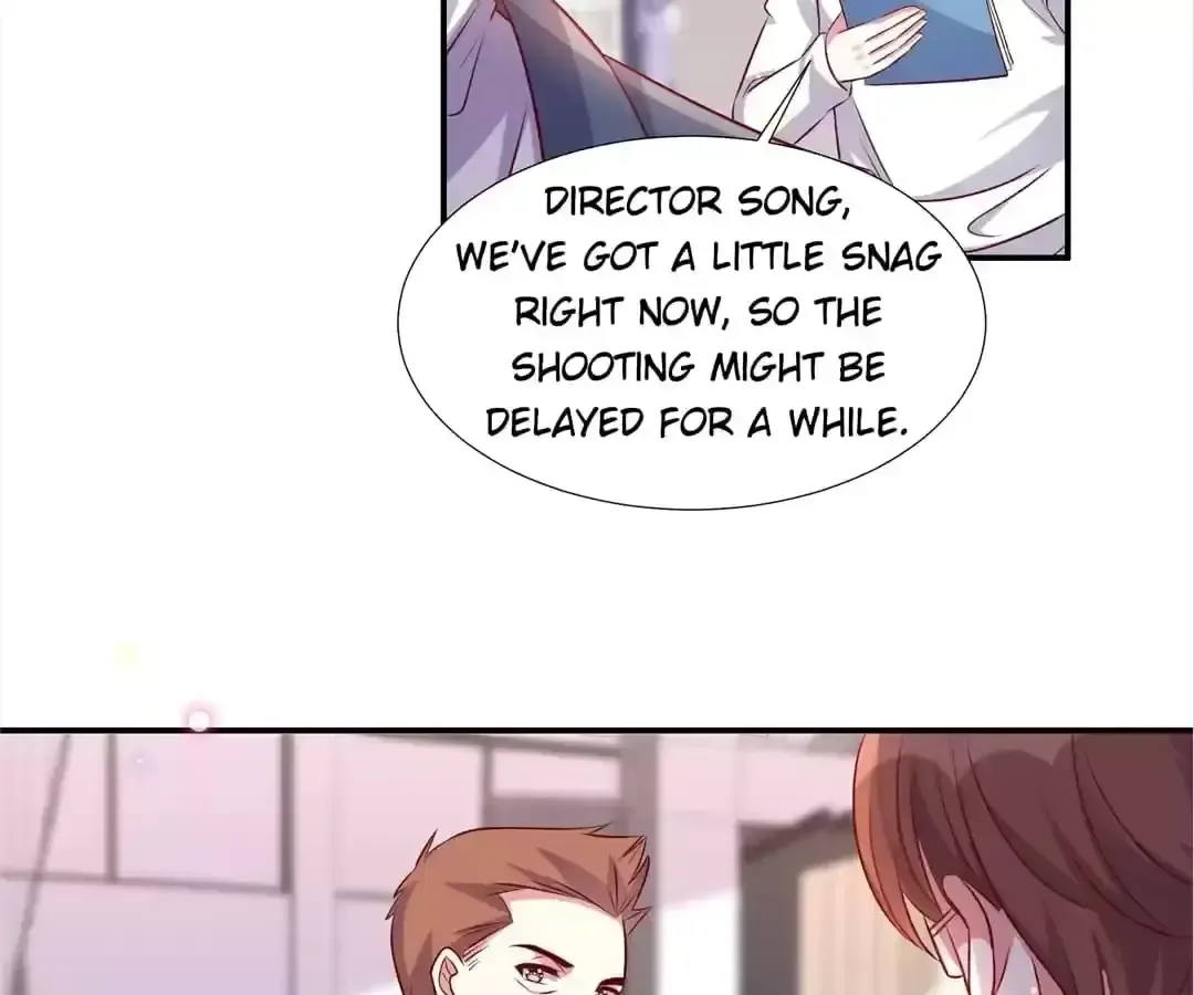 Exclusive Possession: Young Master Ji’s Beloved Wife Chapter 184 page 38