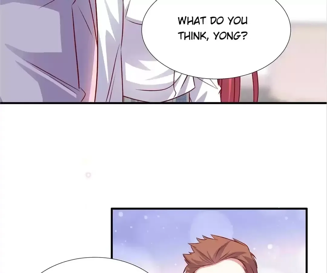 Exclusive Possession: Young Master Ji’s Beloved Wife Chapter 185 page 21
