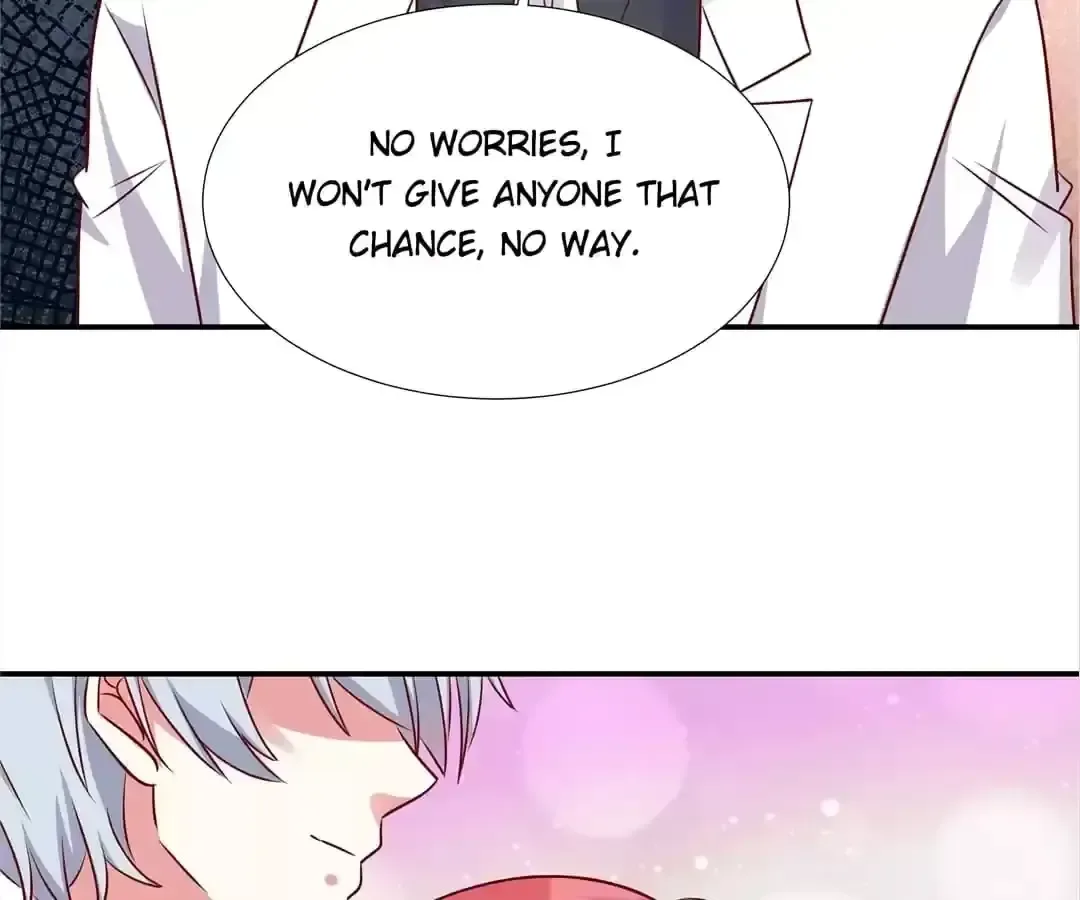 Exclusive Possession: Young Master Ji’s Beloved Wife Chapter 184 page 9