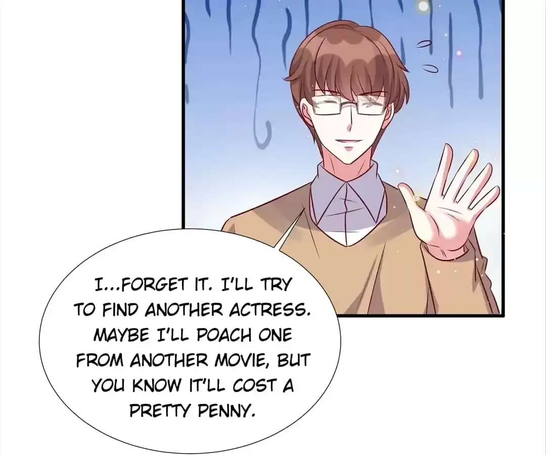 Exclusive Possession: Young Master Ji’s Beloved Wife Chapter 185 page 4