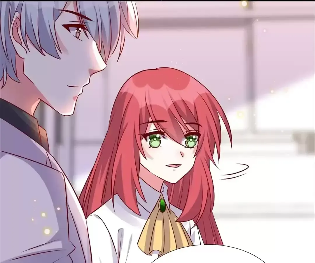 Exclusive Possession: Young Master Ji’s Beloved Wife Chapter 185 page 20