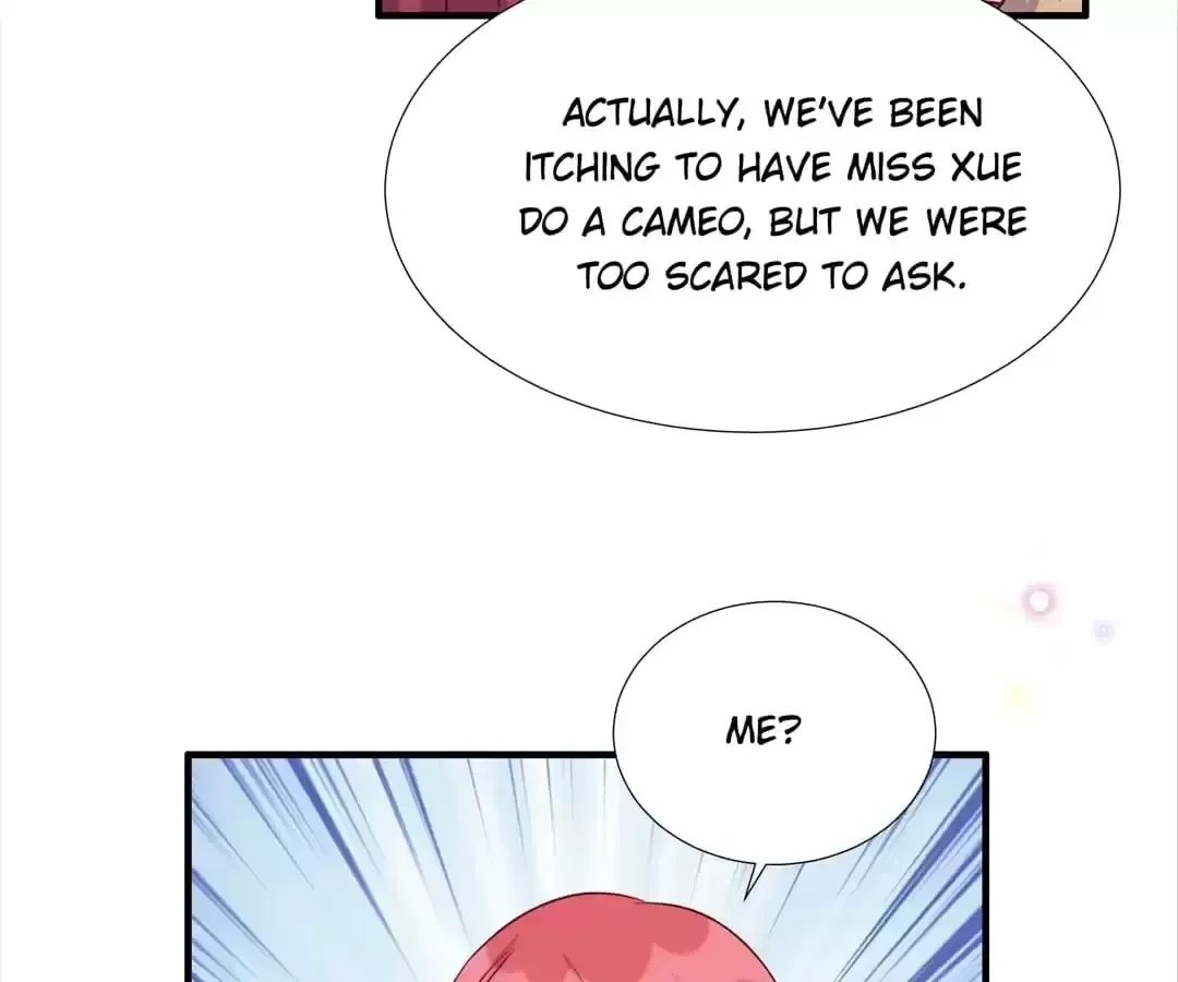 Exclusive Possession: Young Master Ji’s Beloved Wife Chapter 185 page 11