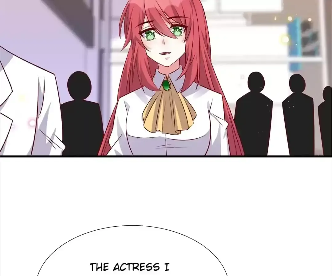 Exclusive Possession: Young Master Ji’s Beloved Wife Chapter 185 page 9