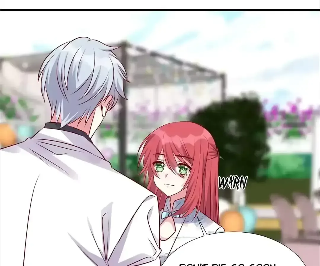 Exclusive Possession: Young Master Ji’s Beloved Wife Chapter 184 page 6