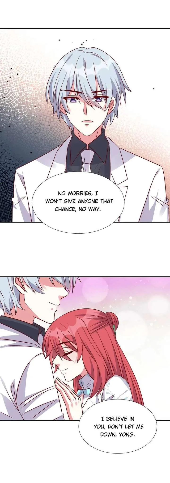Exclusive Possession: Young Master Ji’s Beloved Wife Chapter 183 page 4