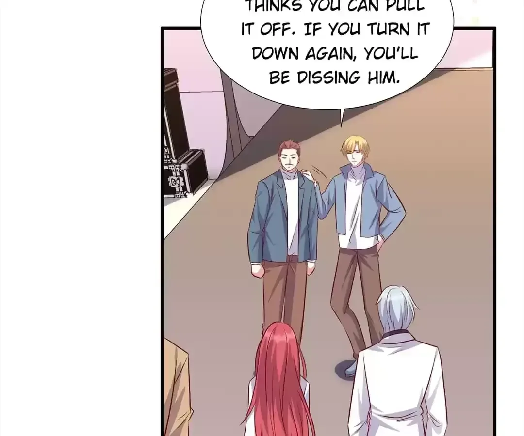 Exclusive Possession: Young Master Ji’s Beloved Wife Chapter 185 page 15